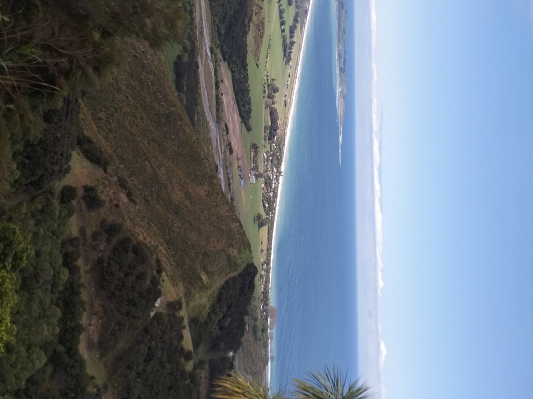 Eco Zip Line Kaikoura N.z.-Kaikoura必去景点