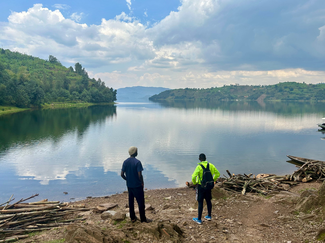 Lava Bike Tours-Ruhengeri必去景点