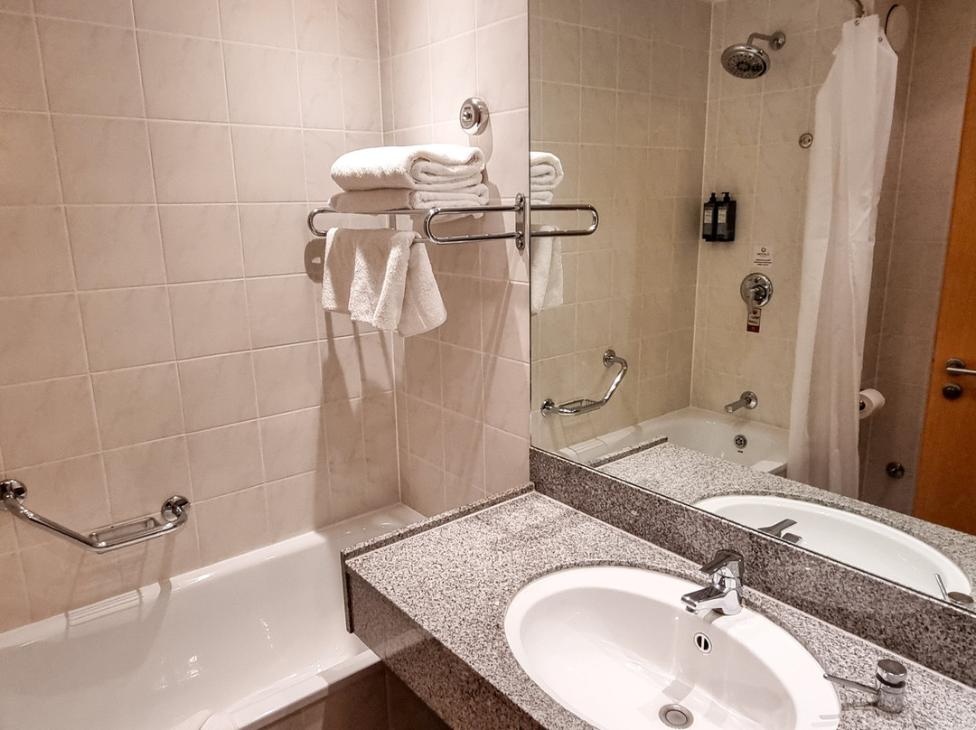 Clayton Hotel Leopardstown主图