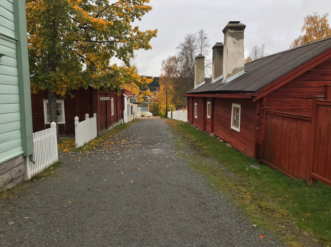 Best Western Hotel Gamla Teatern主图