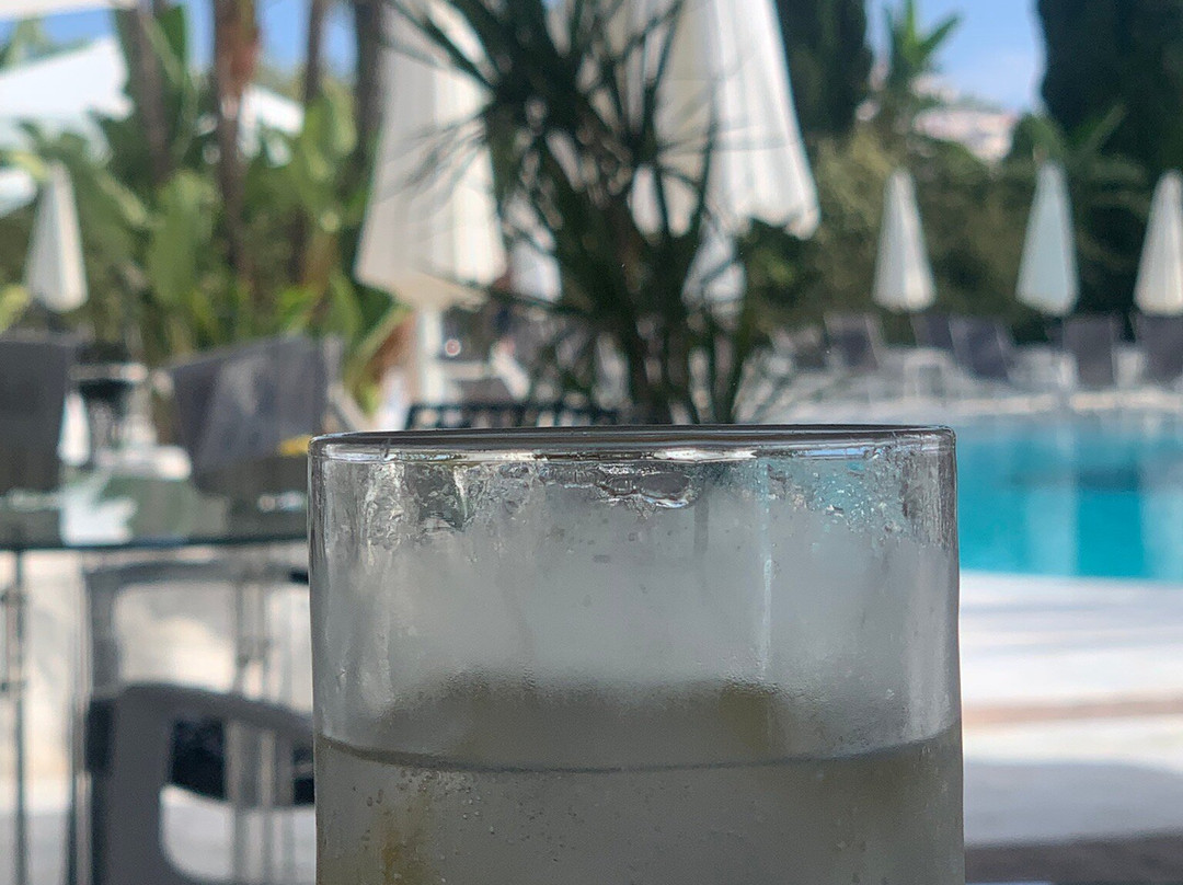 Hotel Suites Albayzin del Mar主图