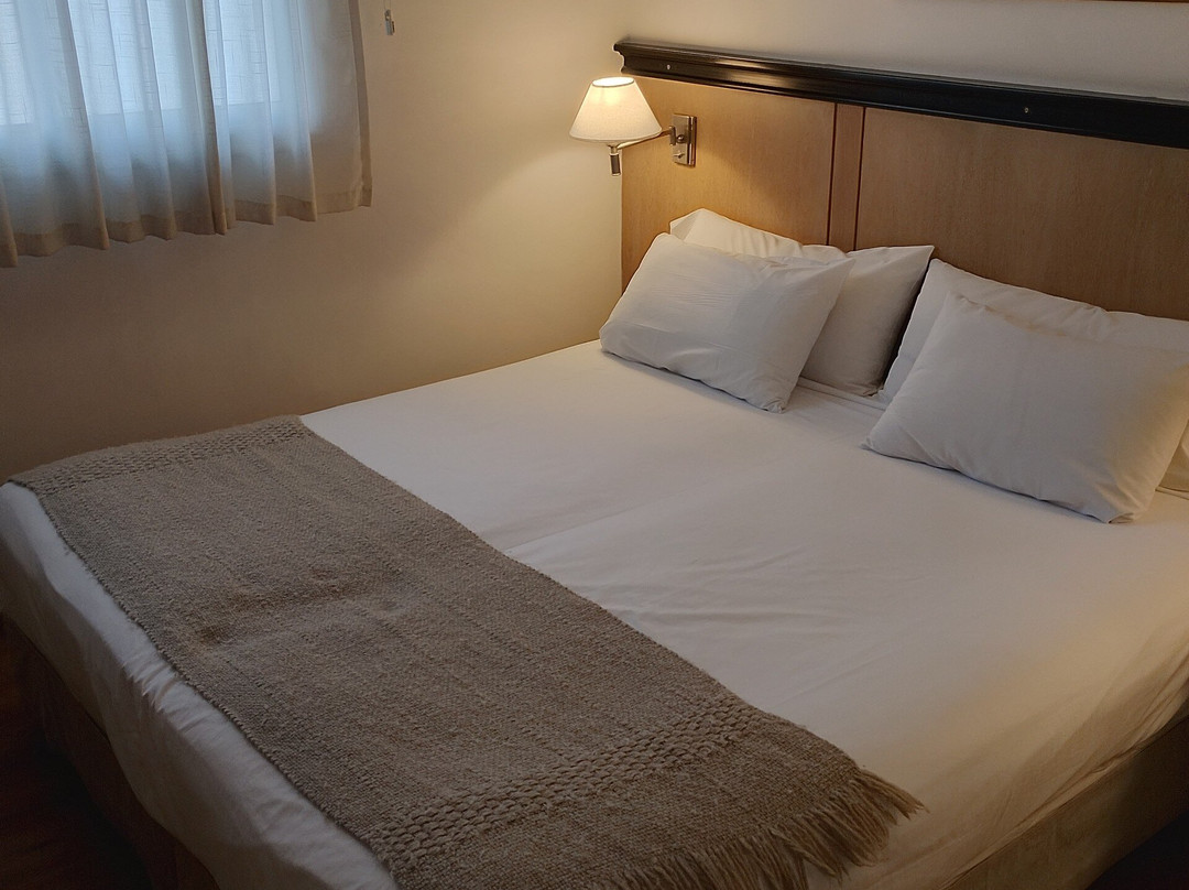 Argentino Hotel主图