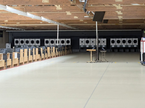 Olympic Training Center-科罗拉多斯普林斯必去景点