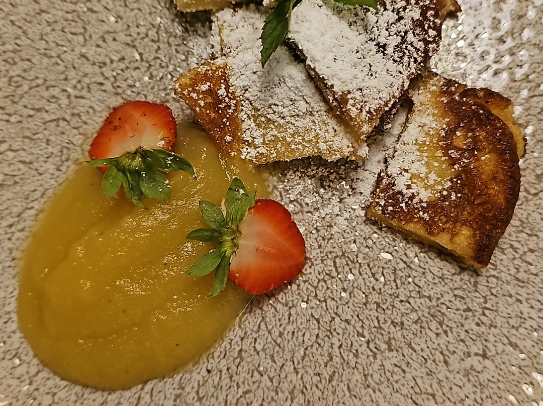 Hotel Glocknerhof主图