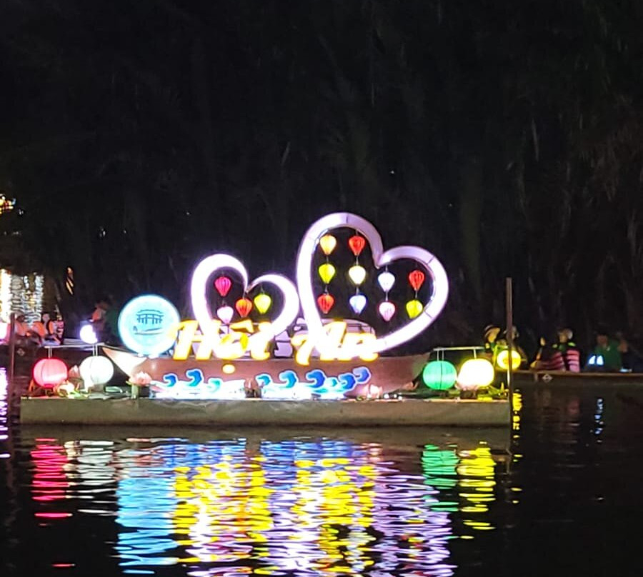 Horizon Vietnam Travel-河内必去景点