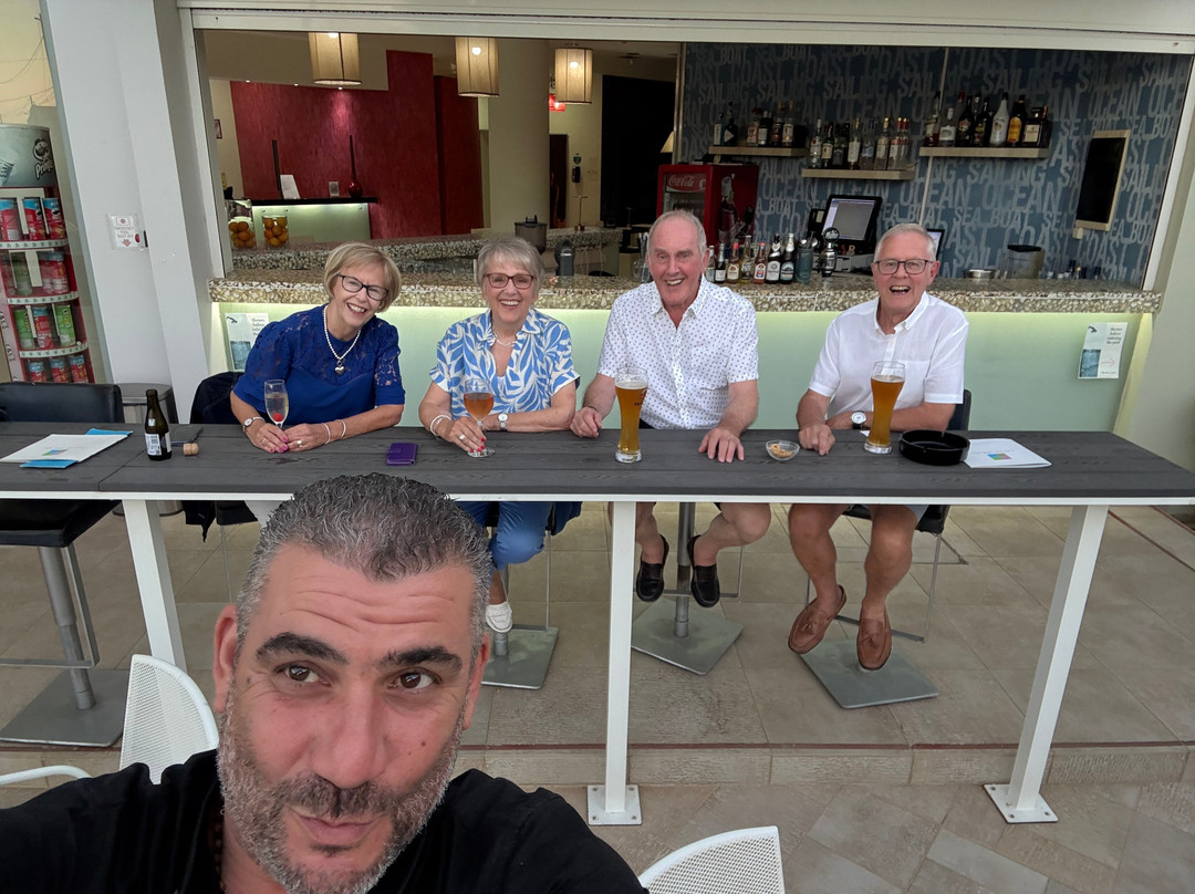 Angela Suites Boutique Hotel主图