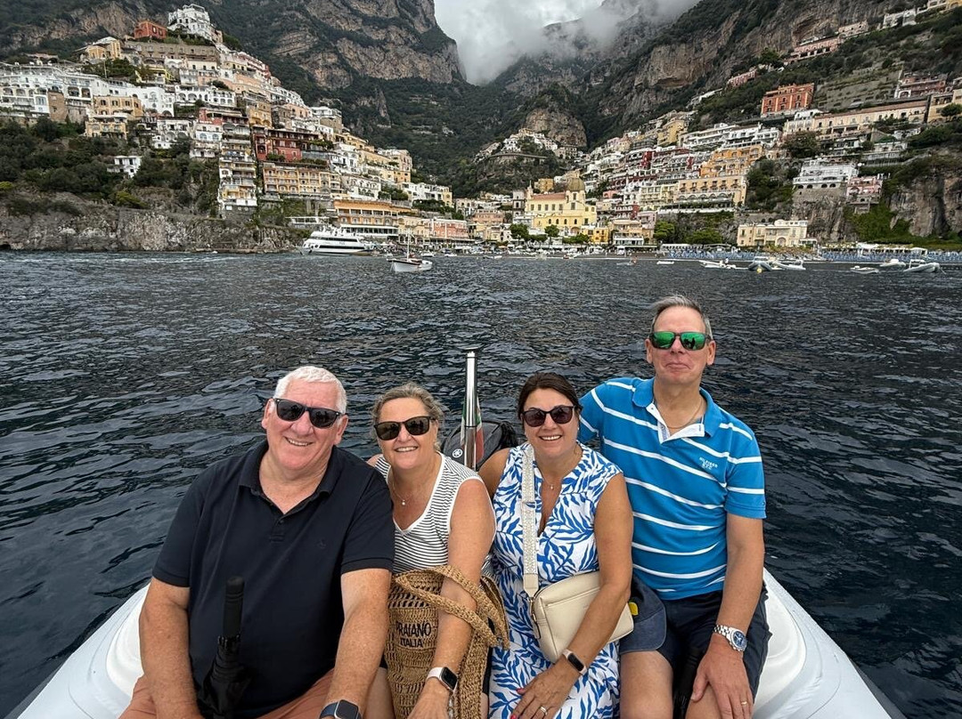 La Sibilla - Day Excursions and Boat Rentals-普莱亚诺必去景点