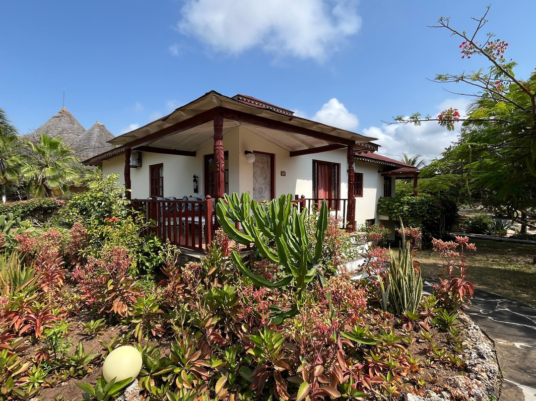 Crystal Bay Resort主图