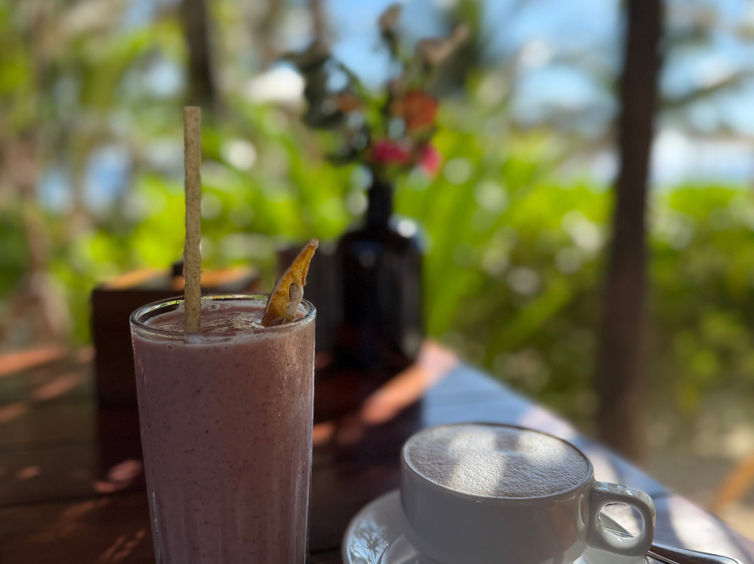 Ziggy’s Beach Club-图伦必去景点