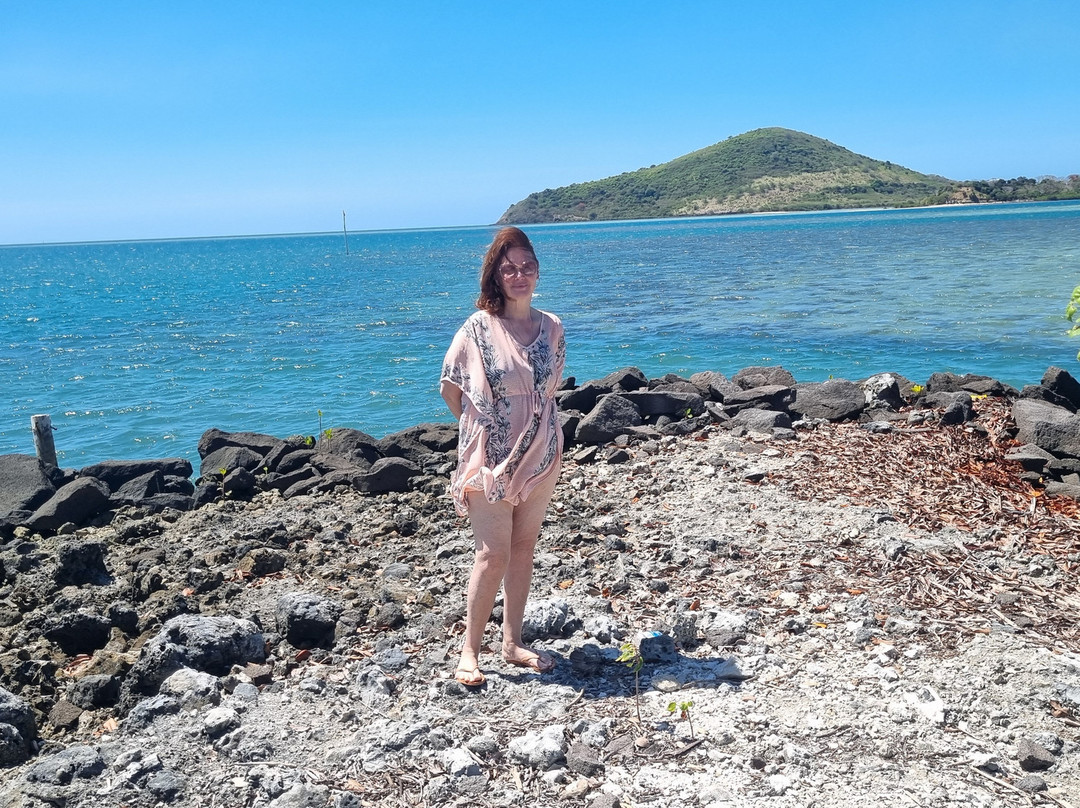 Golden Point Resort主图