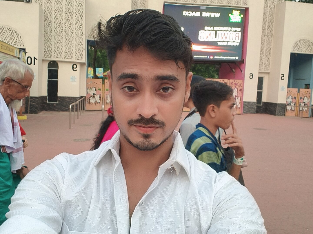 Nicco Parks & Resorts Limited-Bidhannagar必去景点