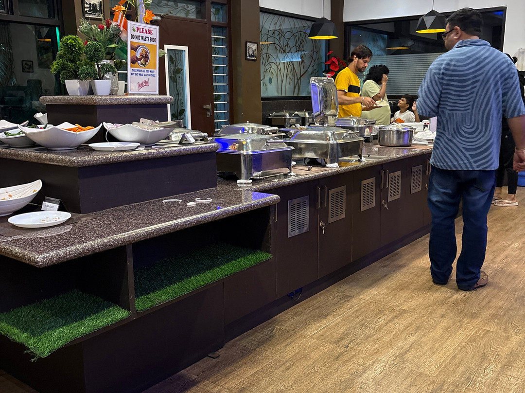 Parampara Resort & Spa主图