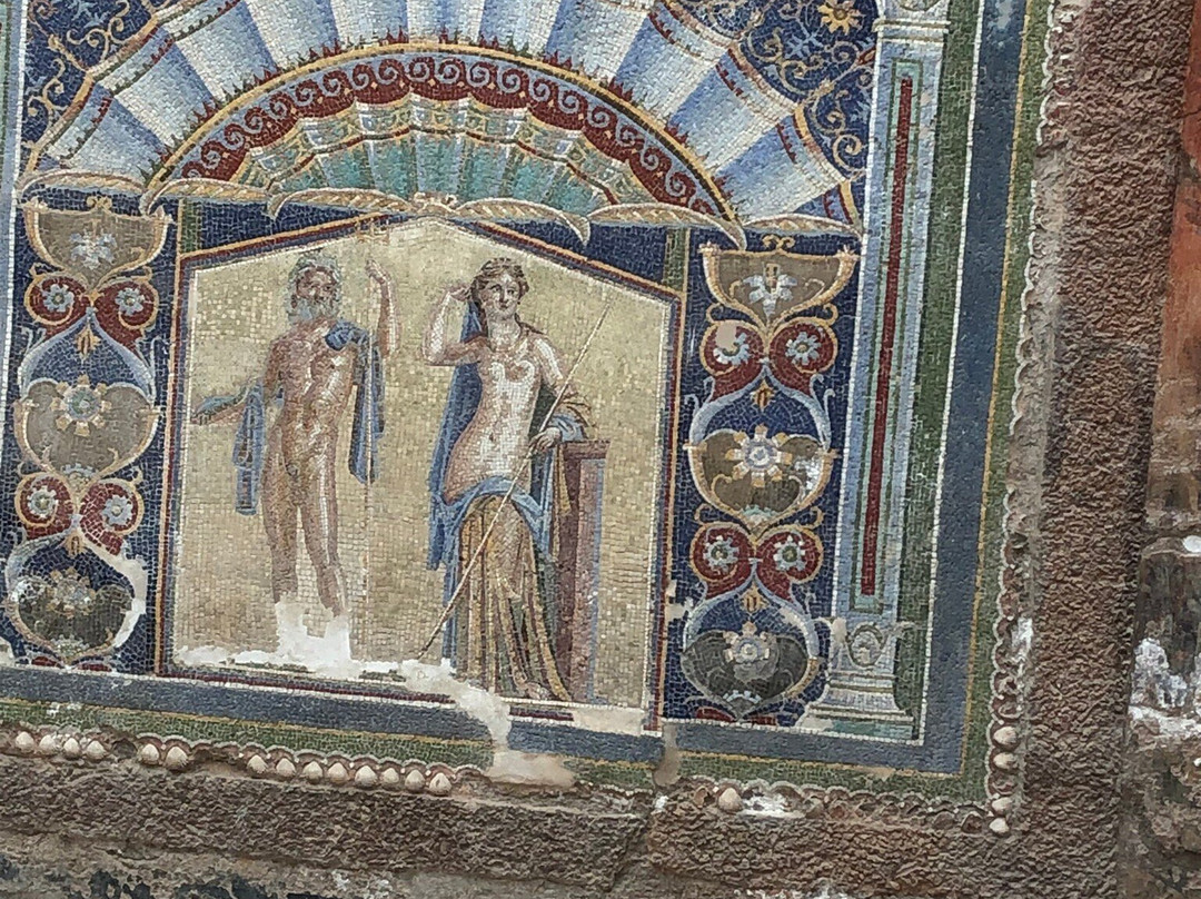 Tempio Travel-索伦托必去景点