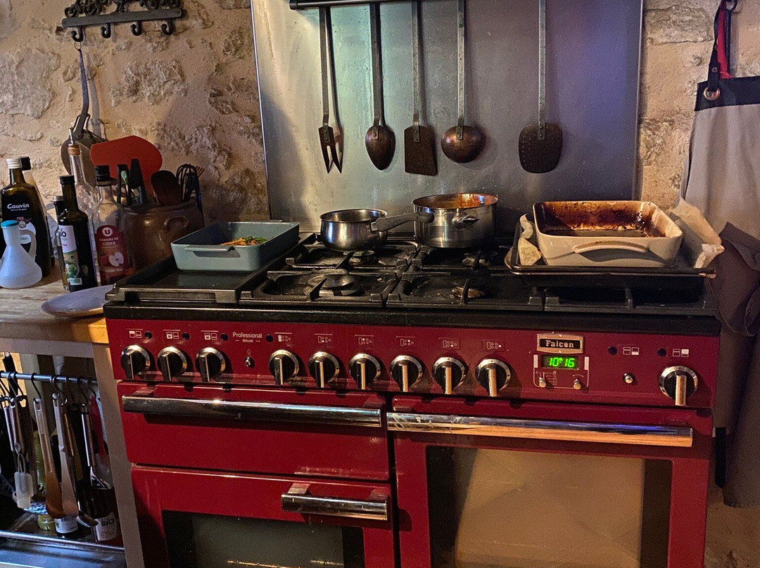 Chambres en Vigne主图