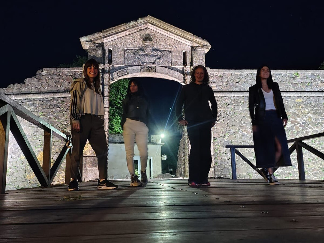 波萨达埃尔维亚杰罗酒店主图