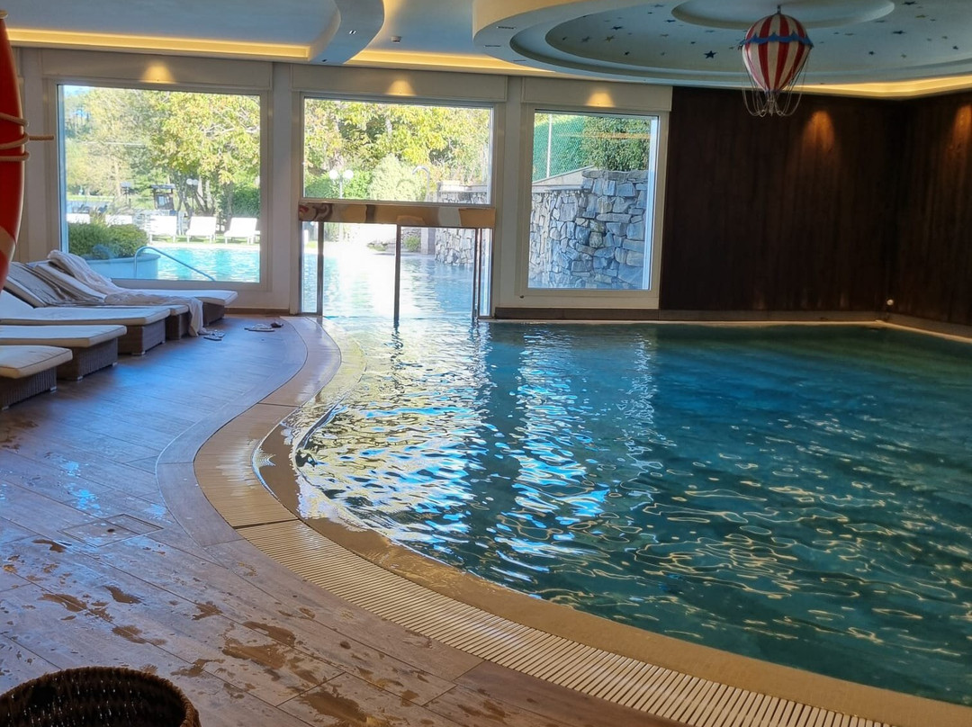 Hotel Miramonti主图