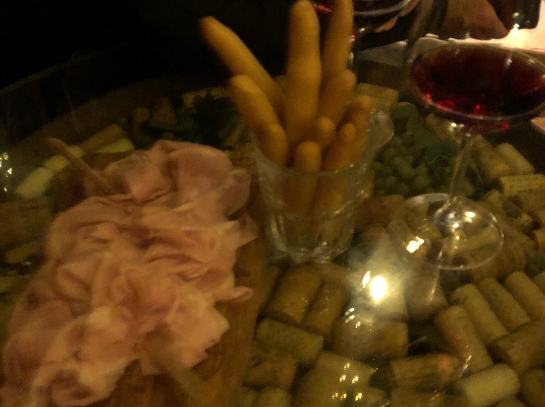 Osteria Can e Gato-加尔达必去景点