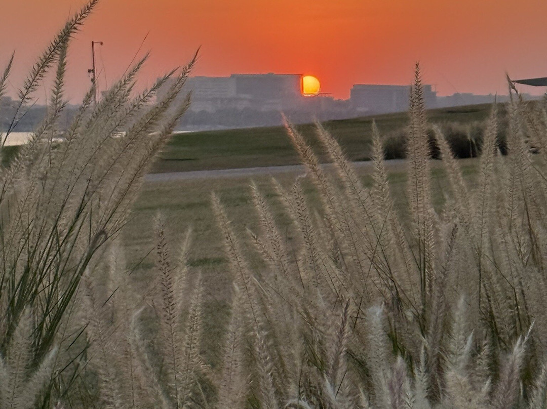 MIA Park-多哈必去景点
