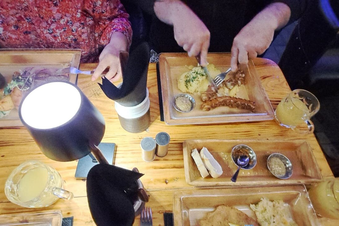 The Viking Village-哈夫纳夫约杜尔必去景点