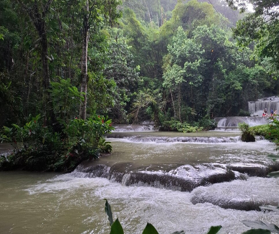 Peter Tosh Monument-内格里尔必去景点