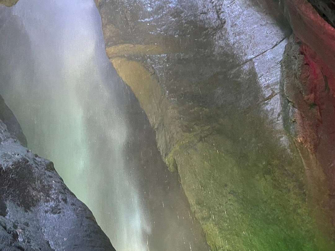 Cascate del Varone-Tenno必去景点