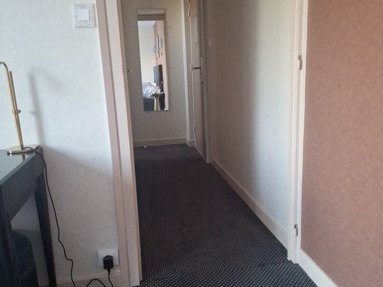 布鲁之家酒店主图