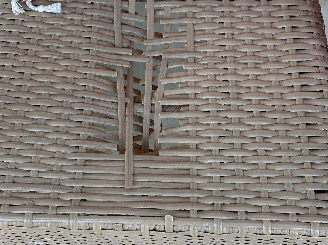 The Orangers Beach Resort & Bungalows主图