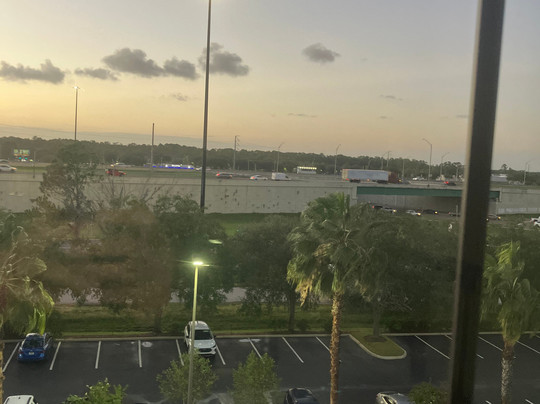 SpringHill Suites by Marriott Orlando North/Sanford主图