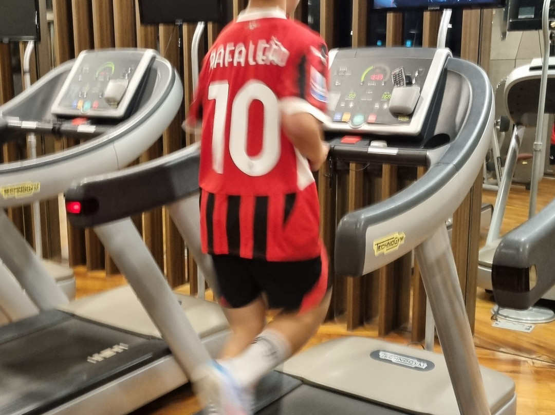 Bloomvista Hotel & Conference主图