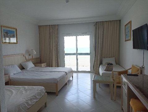 耶尼尼酒店-官方