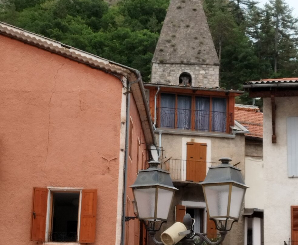 Relais Des Alpes主图