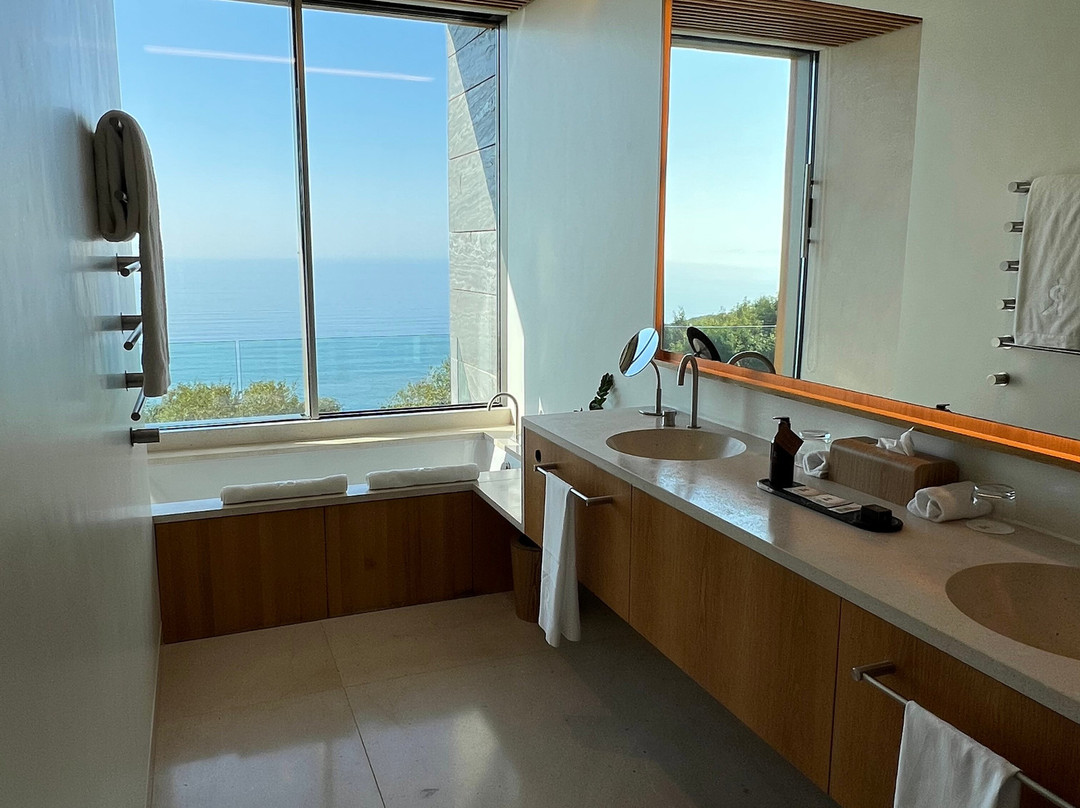 Hotel Akelarre主图