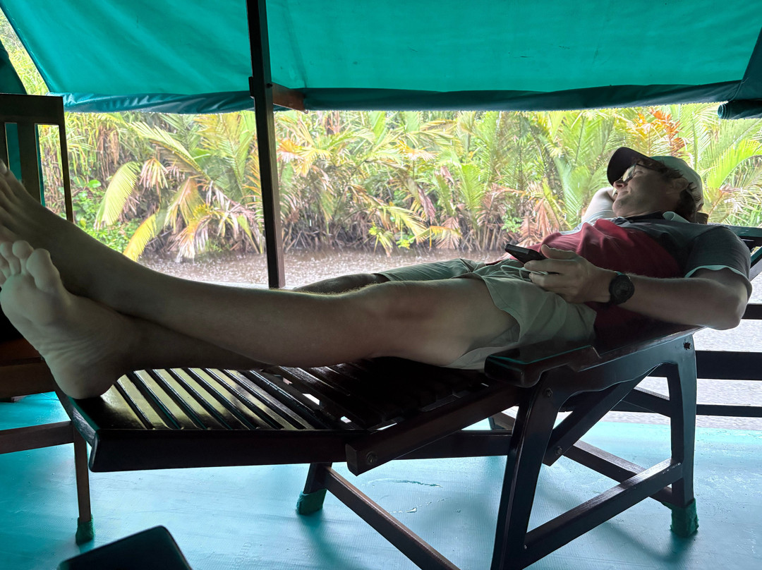 Sister Tour-Pangkalan Bun必去景点