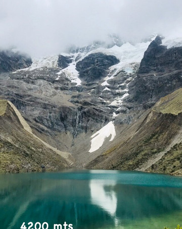 KC Peru Expedition Travel-库斯科必去景点