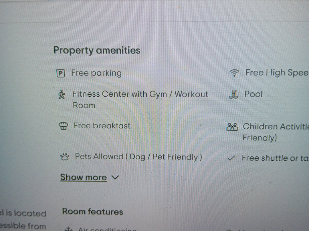 Holiday Inn Express Philadelphia Ne - Langhorne By IHG主图