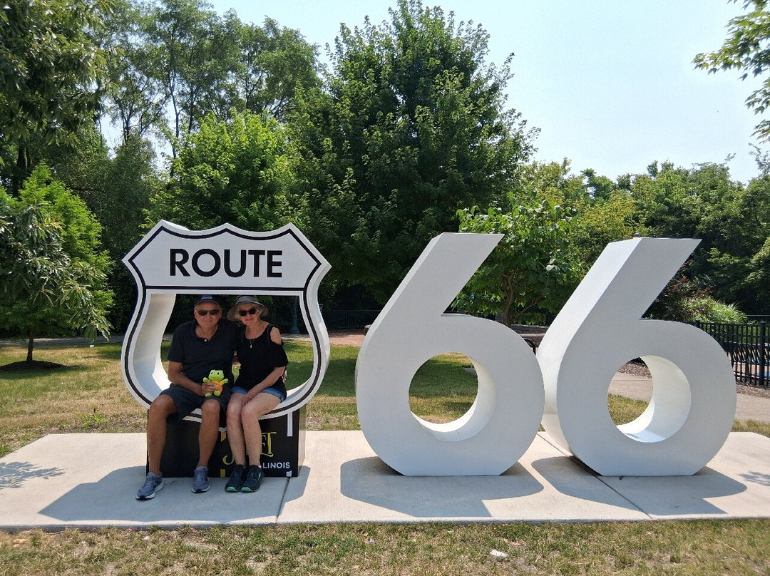 Route 66 Park-乔利埃特必去景点