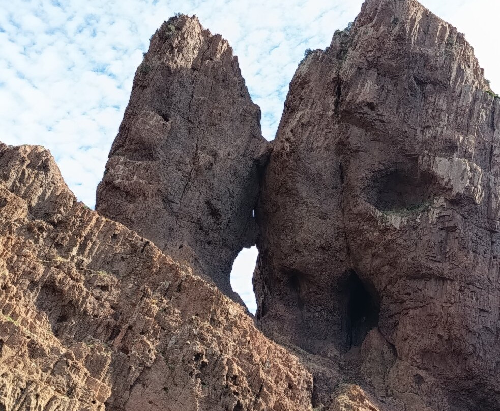 Calvi Evasion - Promenades En Mer-卡尔维必去景点