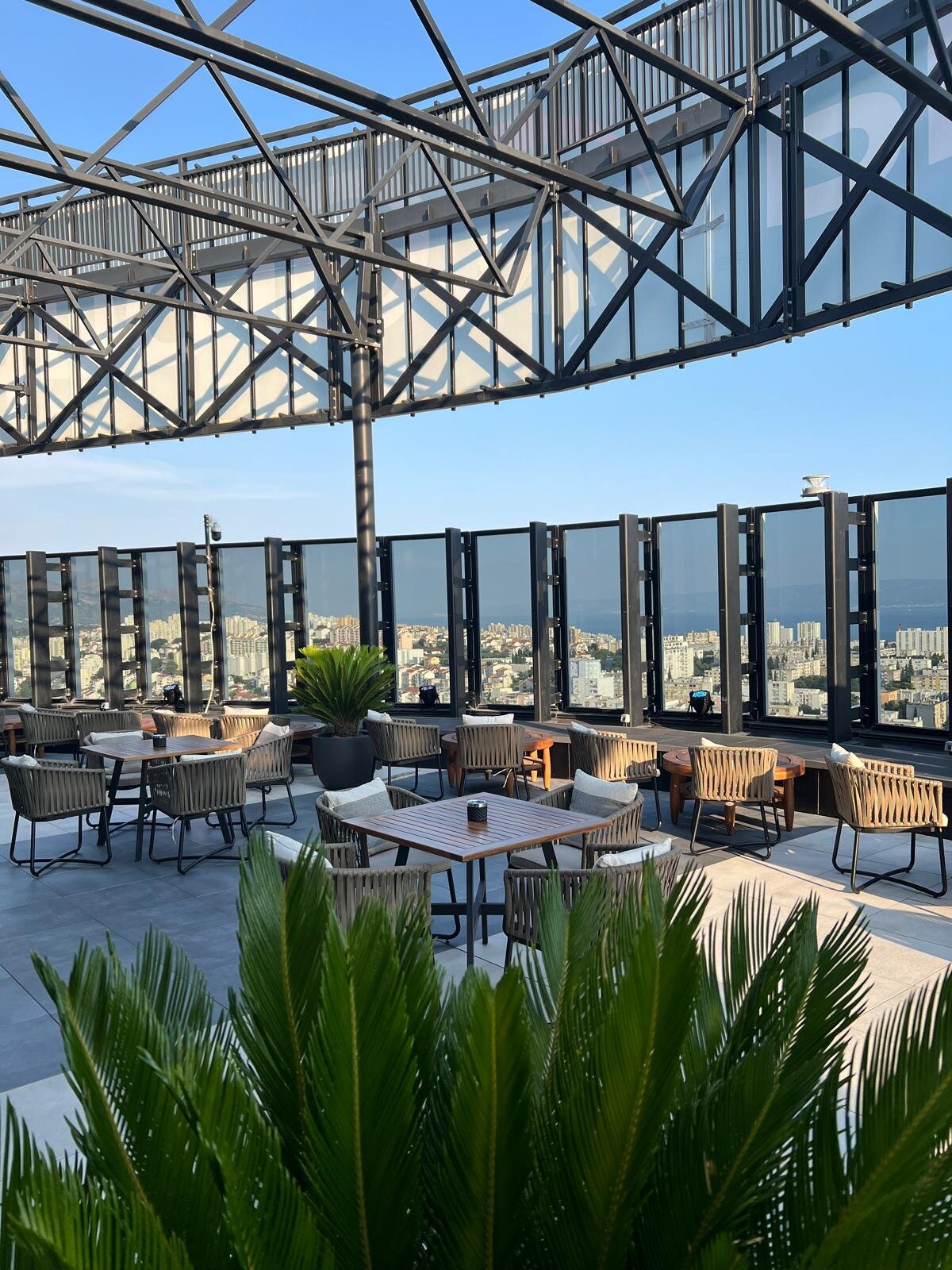 Ac Hotel Split-浴室