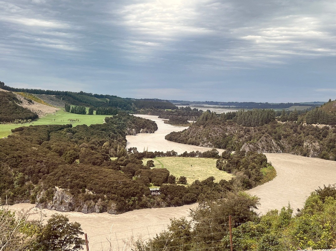 Great Journeys New Zealand-基督城必去景点