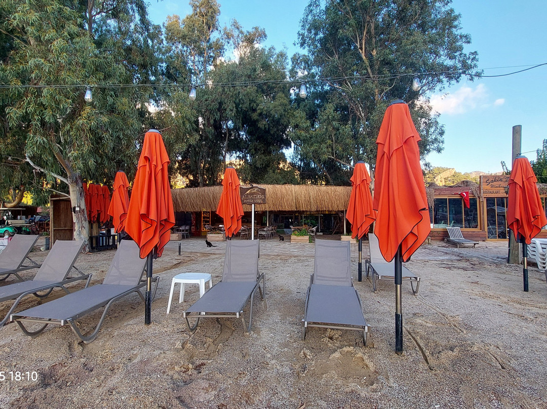 Albatros Beach Butik Otel