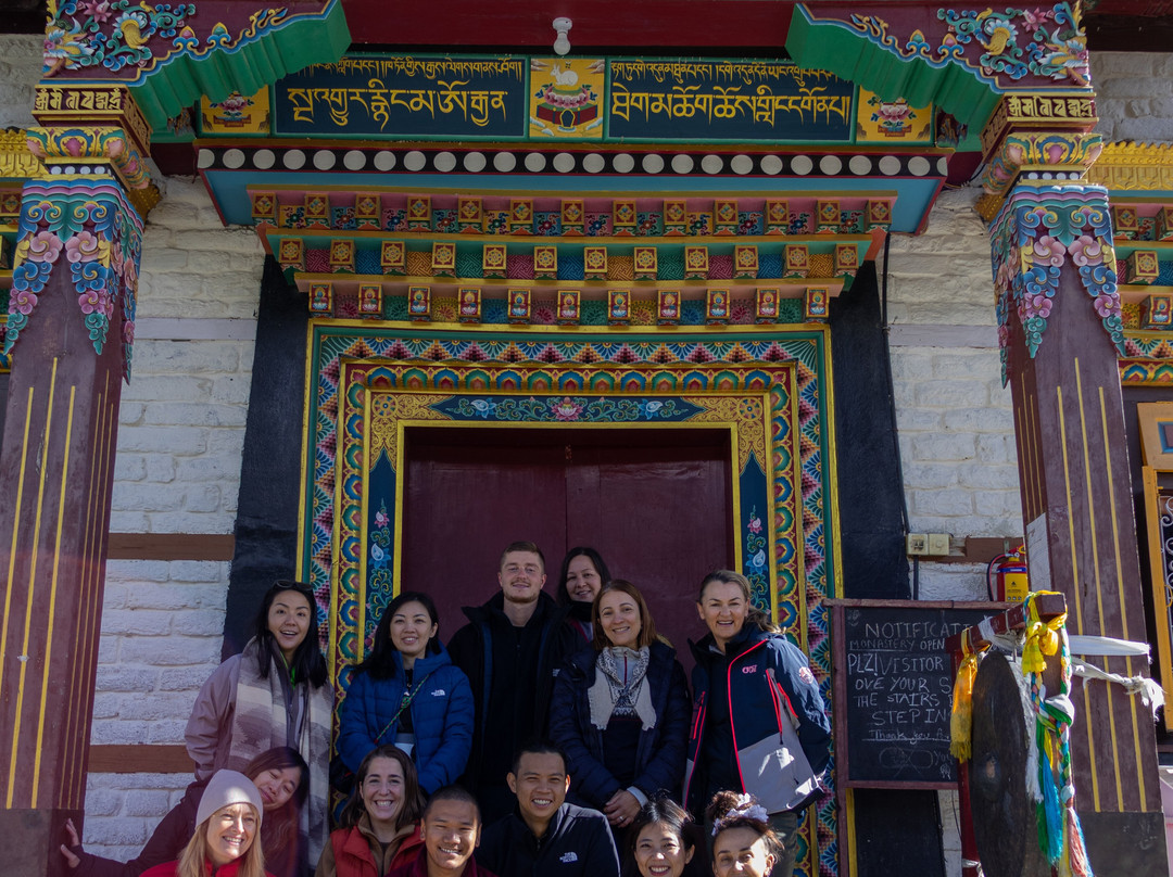 Sherpa Himalaya Treks & Expedition Pvt. Ltd-加德满都必去景点