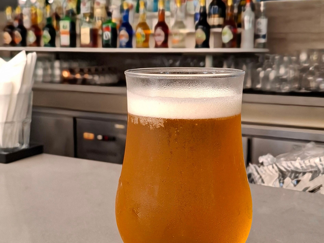 Cappuccino Bar-Gadifuri必去景点