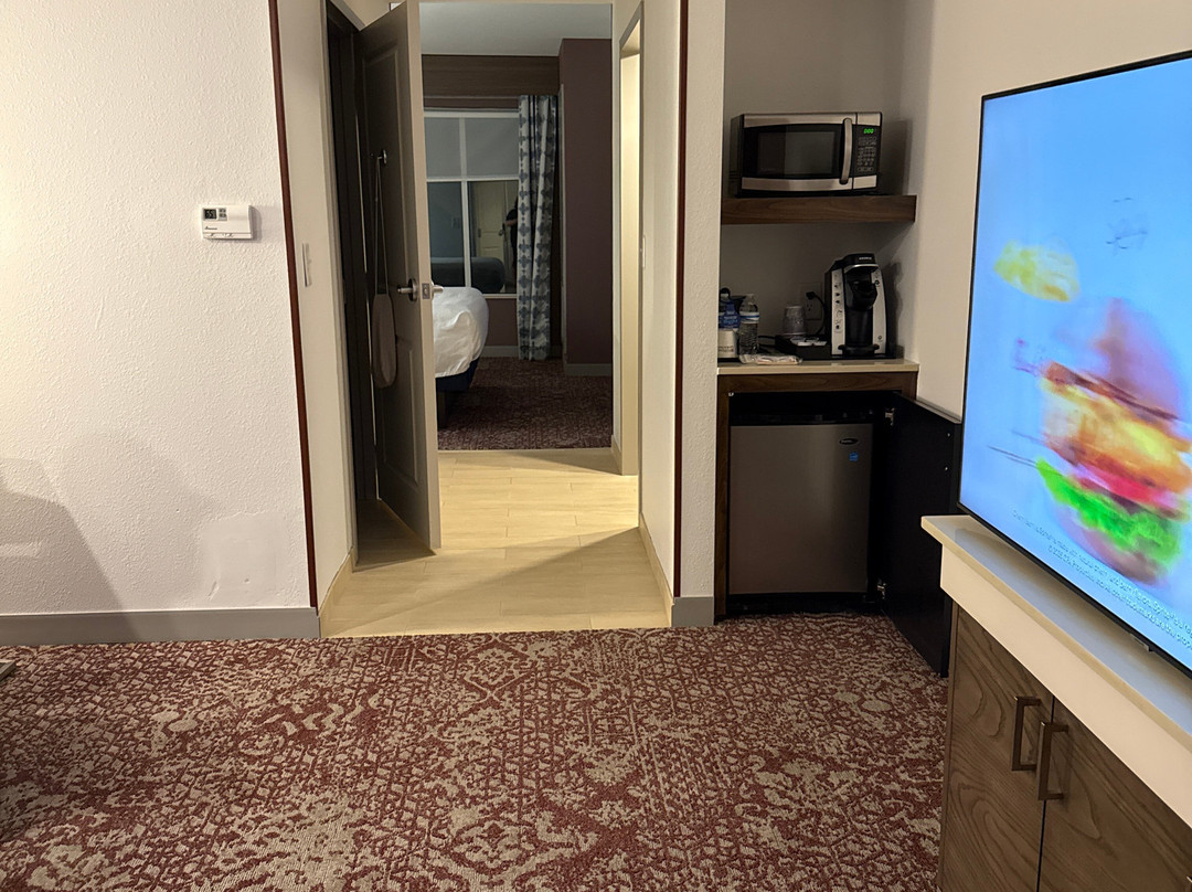 Hilton Garden Inn Martinsburg主图