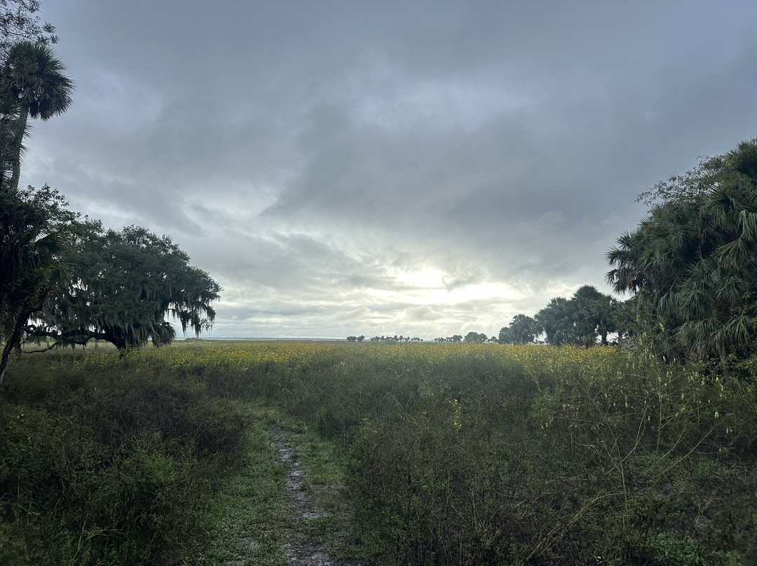 Hidden Palms Ranch-桑福德必去景点