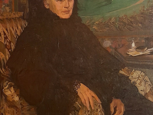 Józef Mehoffer House - Kraków National Museum-克拉科夫必去景点