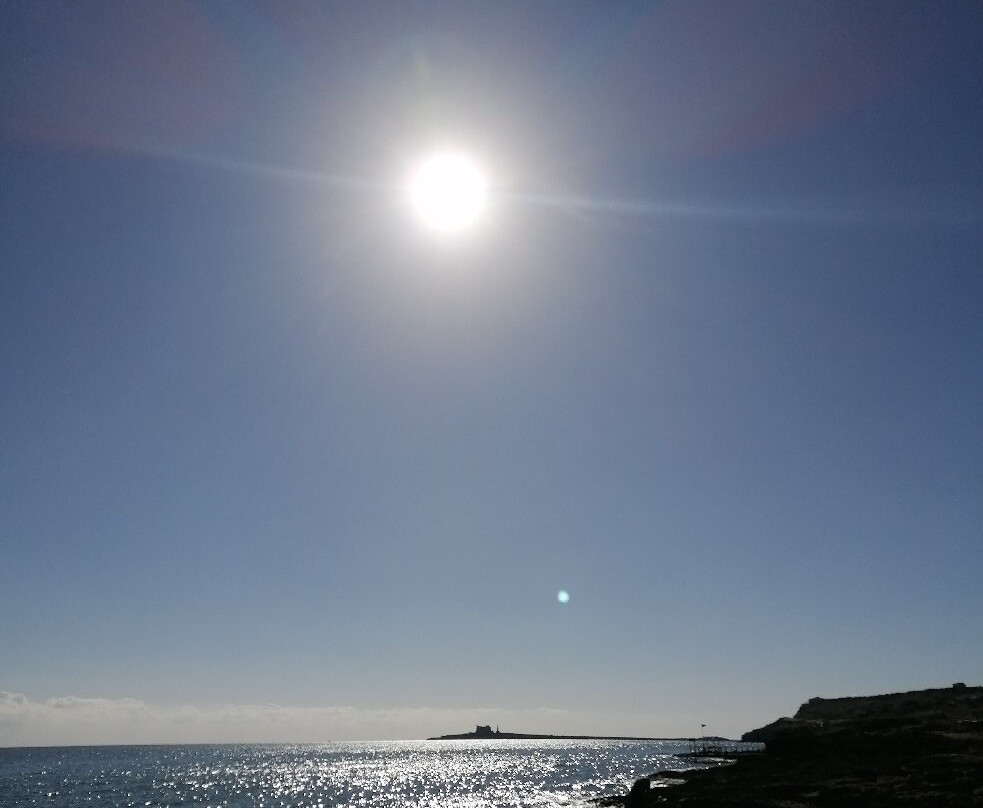 Lido Morghella-Portopalo di Capo Passero必去景点