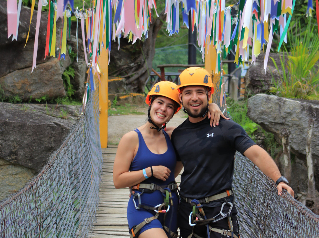 Canopy Eco Orbit-Cabo Corrientes必去景点