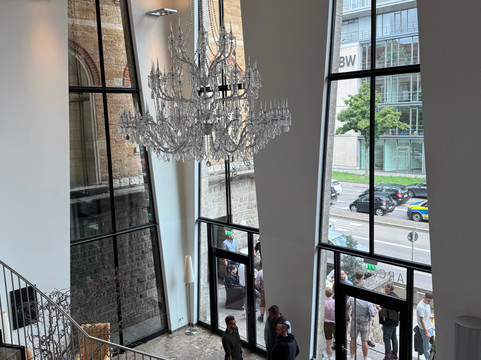 ARCOTEL 卡米诺酒店主图