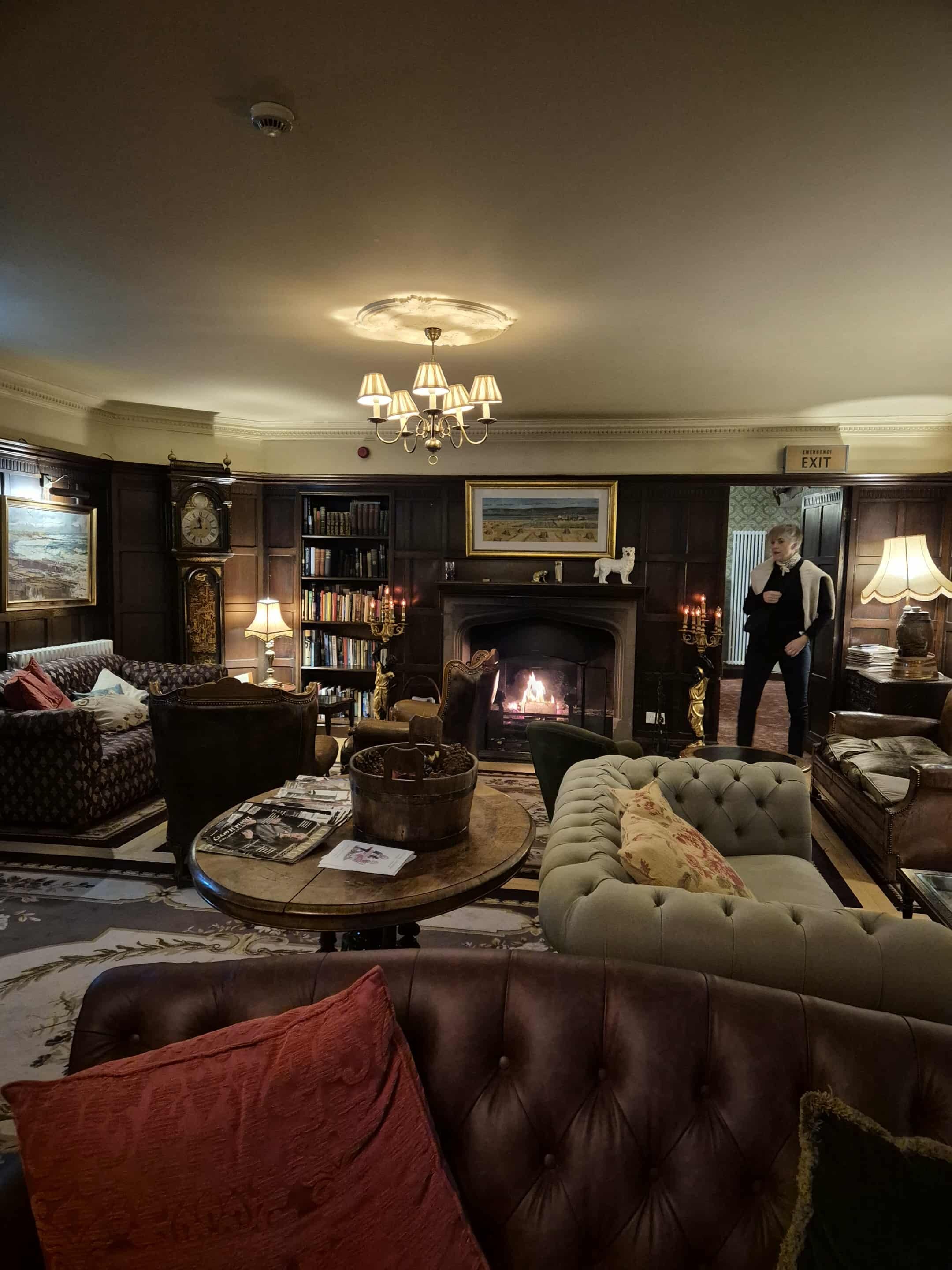 Lynnfield Hotel-官方