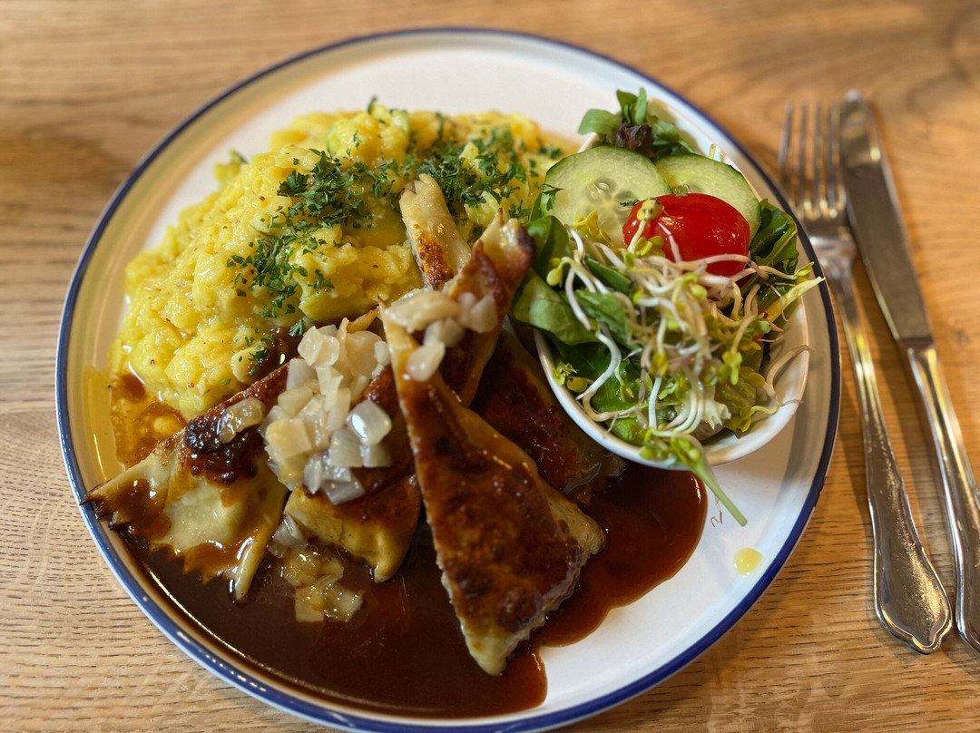 Rotes Schloss Gaststätte